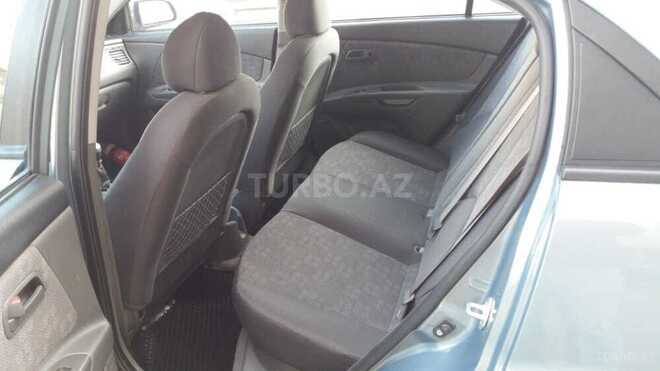 Kia Rio 2008, 204,000 km - 1.5 л - Bakı