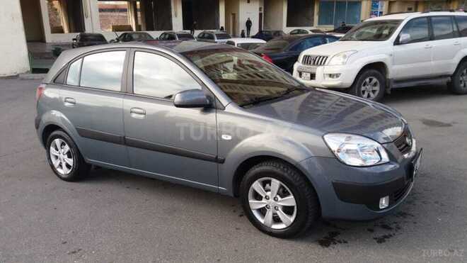Kia Rio 2008, 204,000 km - 1.5 л - Bakı