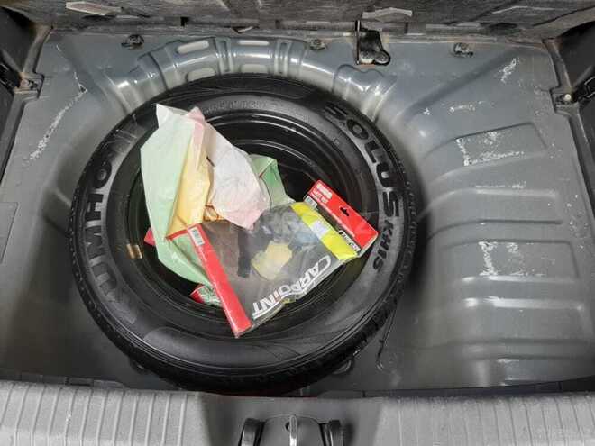 Kia Rio 2008, 204,000 km - 1.5 л - Bakı