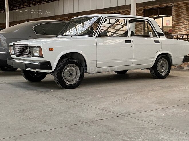 LADA (VAZ) 2107 2012, 47,123 km - 1.6 l - Gəncə