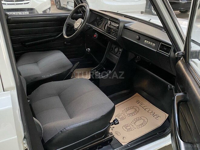 LADA (VAZ) 2107 2012, 47,123 km - 1.6 l - Gəncə