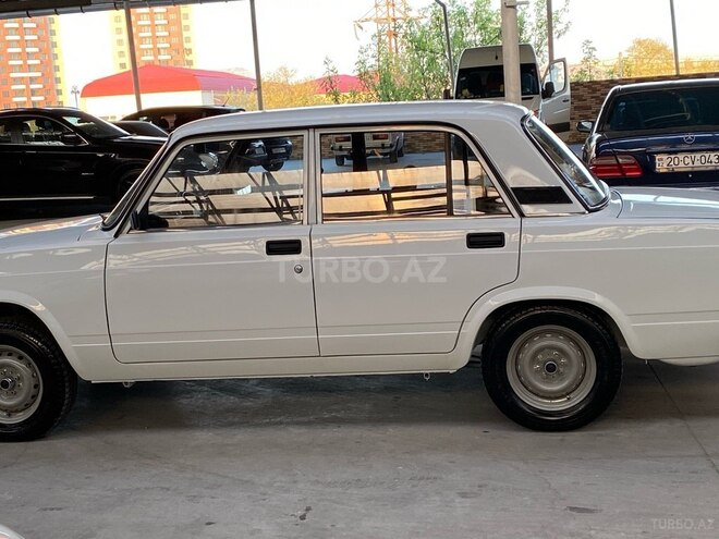 LADA (VAZ) 2107 2012, 47,123 km - 1.6 l - Gəncə