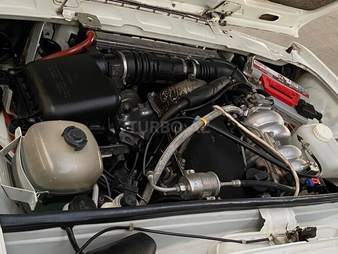 LADA (VAZ) 2107 2012, 47,123 km - 1.6 l - Gəncə