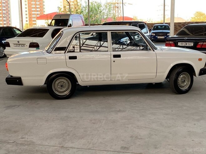 LADA (VAZ) 2107 2012, 47,123 km - 1.6 l - Gəncə
