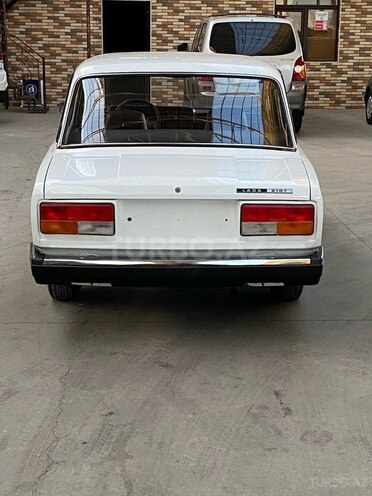 LADA (VAZ) 2107 2012, 47,123 km - 1.6 l - Gəncə