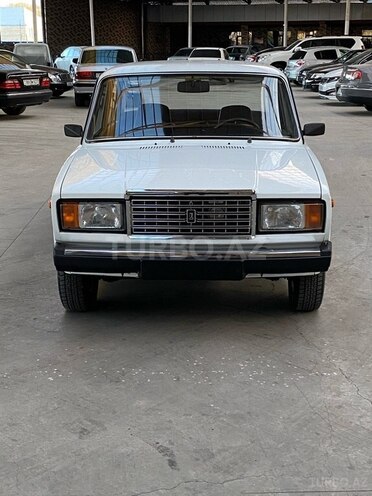 LADA (VAZ) 2107 2012, 47,123 km - 1.6 l - Gəncə