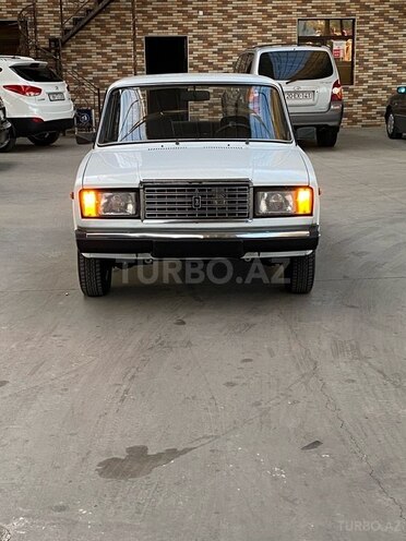 LADA (VAZ) 2107 2012, 47,123 km - 1.6 l - Gəncə