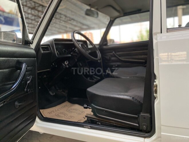 LADA (VAZ) 2107 2012, 47,123 km - 1.6 l - Gəncə