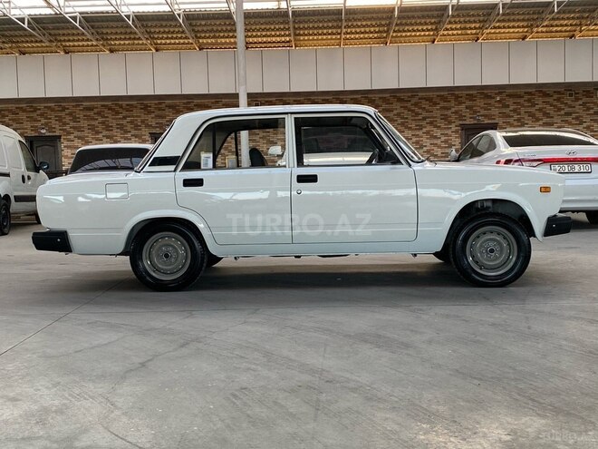 LADA (VAZ) 2107 2012, 47,123 km - 1.6 l - Gəncə