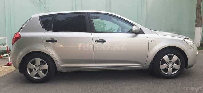 Kia Ceed 2007, 196,000 km - 1.4 л - Bakı