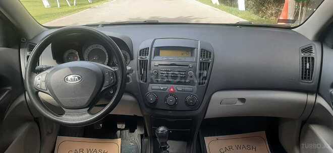 Kia Ceed 2007, 196,000 km - 1.4 л - Bakı
