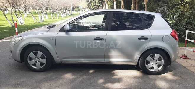 Kia Ceed 2007, 196,000 km - 1.4 л - Bakı
