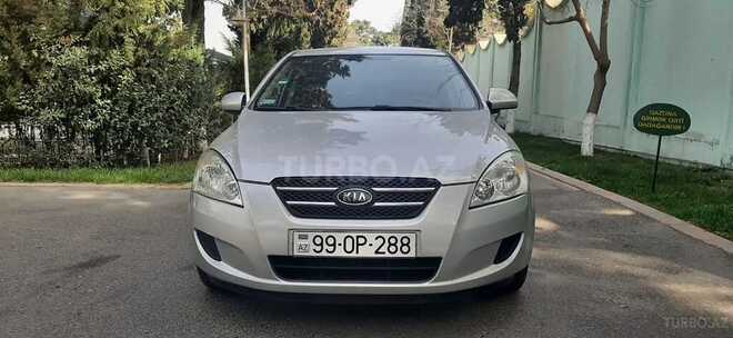 Kia Ceed 2007, 196,000 km - 1.4 л - Bakı