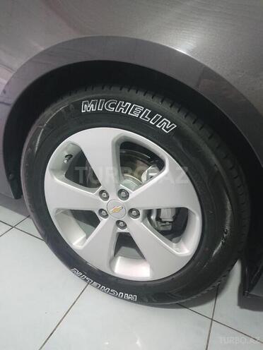 Chevrolet Cruze 2011, 256,300 km - 1.4 l - Bakı