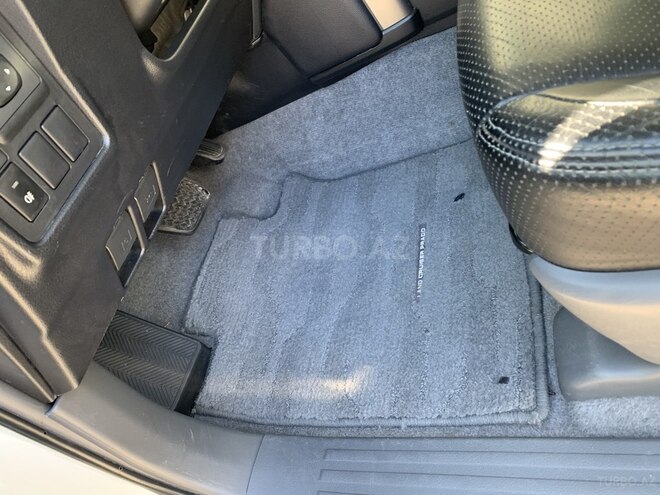 Toyota Prado 2012, 123,000 km - 2.7 l - Gəncə