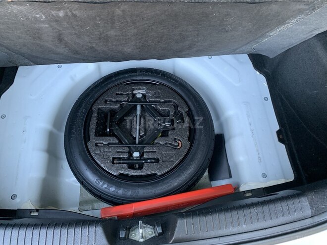 Kia Ceed 2012, 163,000 km - 1.4 л - Bakı