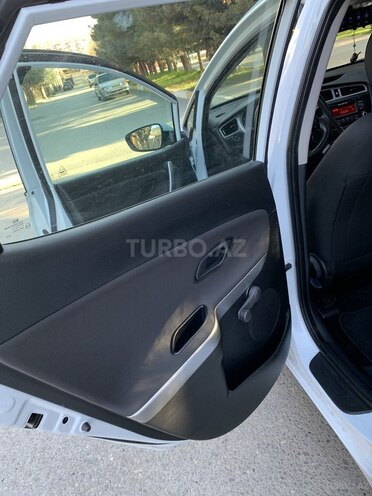 Kia Ceed 2012, 163,000 km - 1.4 л - Bakı