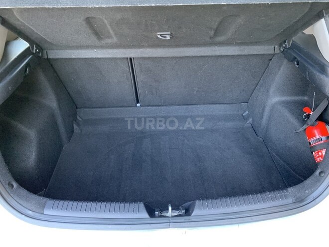 Kia Ceed 2012, 163,000 km - 1.4 л - Bakı