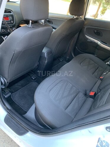 Kia Ceed 2012, 163,000 km - 1.4 л - Bakı