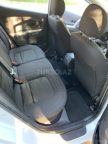 Kia Ceed 2012, 163,000 km - 1.4 л - Bakı