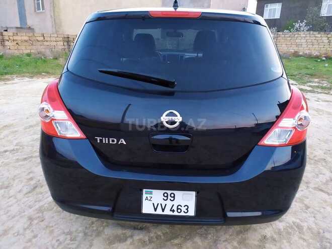 Nissan Tiida 2013, 47,123 km - 1.5 l - Sumqayıt