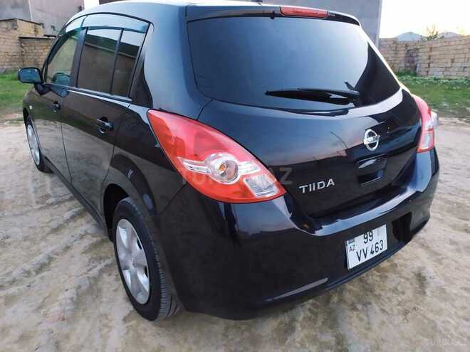 Nissan Tiida 2013, 47,123 km - 1.5 l - Sumqayıt