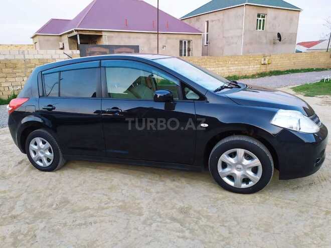 Nissan Tiida 2013, 47,123 km - 1.5 l - Sumqayıt