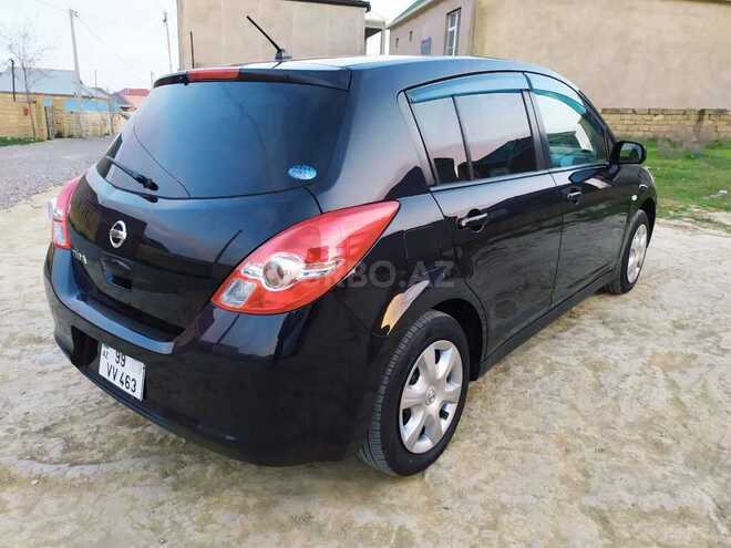 Nissan Tiida 2013, 47,123 km - 1.5 l - Sumqayıt