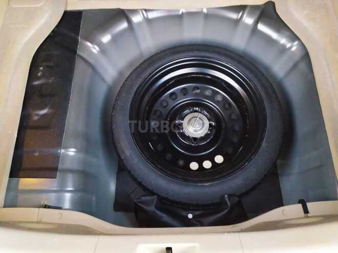 Nissan Tiida 2013, 47,123 km - 1.5 l - Sumqayıt