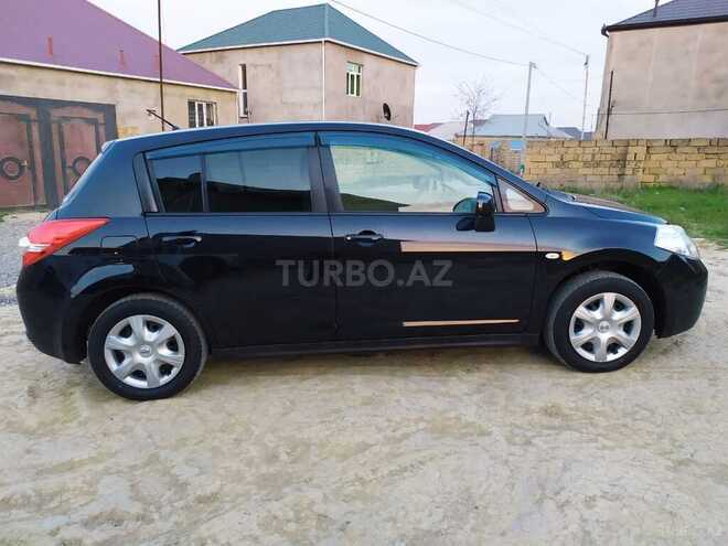 Nissan Tiida 2013, 47,123 km - 1.5 l - Sumqayıt