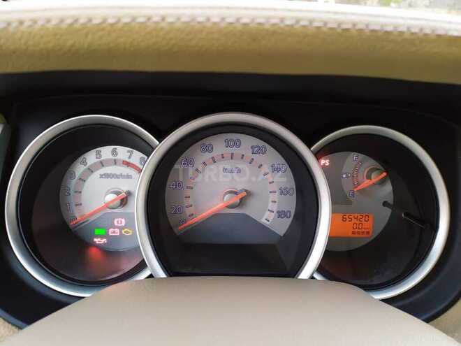 Nissan Tiida 2013, 47,123 km - 1.5 l - Sumqayıt