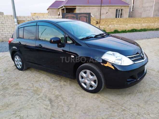 Nissan Tiida 2013, 47,123 km - 1.5 l - Sumqayıt