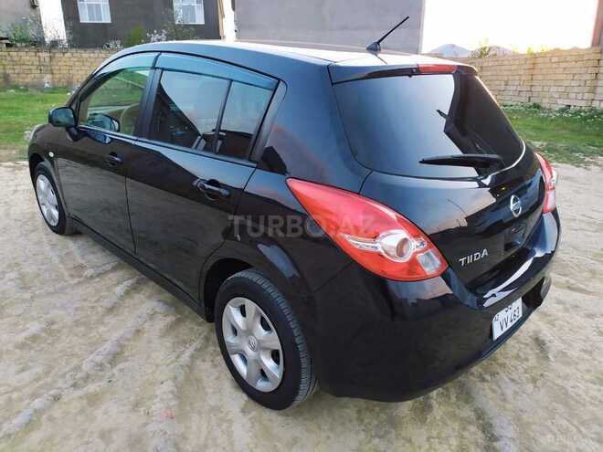 Nissan Tiida 2013, 47,123 km - 1.5 l - Sumqayıt