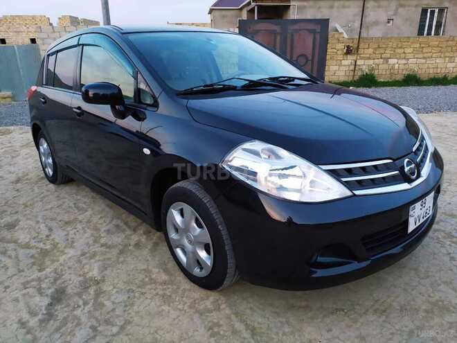 Nissan Tiida 2013, 47,123 km - 1.5 l - Sumqayıt
