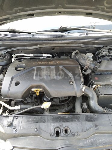 Hyundai Accent 2008, 155,000 km - 1.5 л - Bakı