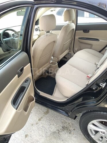 Hyundai Accent 2008, 155,000 km - 1.5 л - Bakı