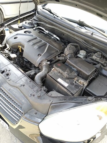 Hyundai Accent 2008, 155,000 km - 1.5 л - Bakı