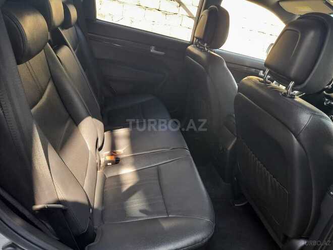 Kia Sorento 2011, 54,700 km - 2.0 l - Bakı