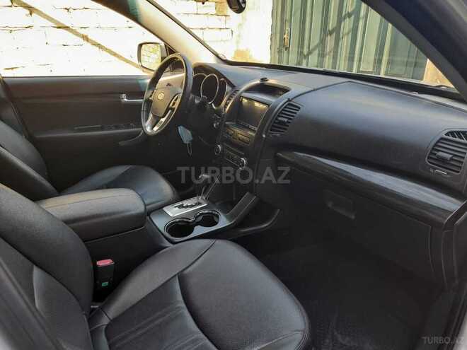 Kia Sorento 2011, 54,700 km - 2.0 l - Bakı