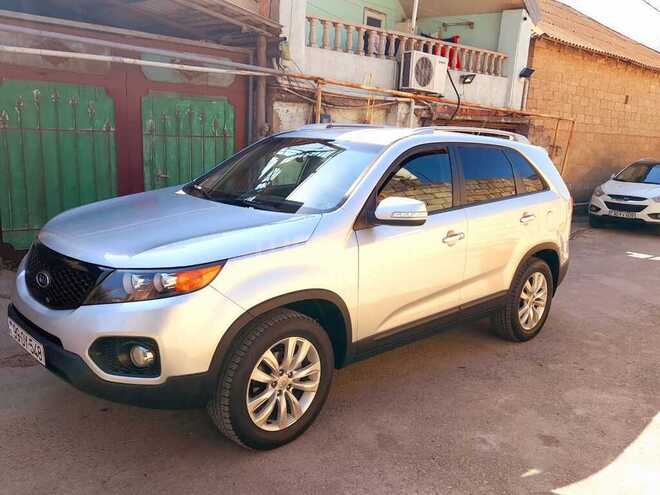 Kia Sorento 2011, 54,700 km - 2.0 l - Bakı