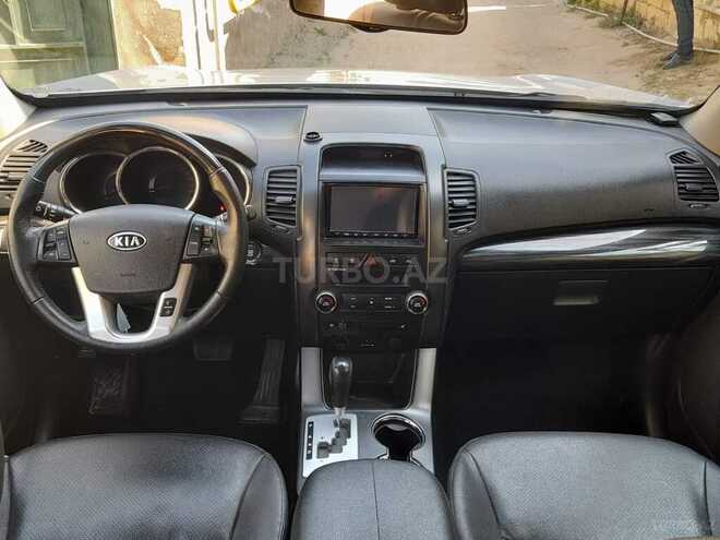 Kia Sorento 2011, 54,700 km - 2.0 l - Bakı