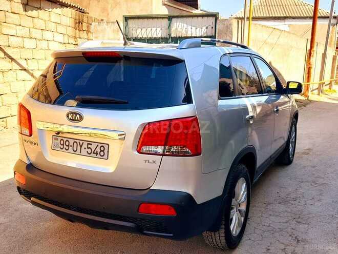 Kia Sorento 2011, 54,700 km - 2.0 l - Bakı