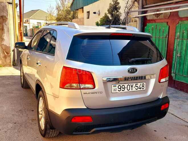 Kia Sorento 2011, 54,700 km - 2.0 l - Bakı
