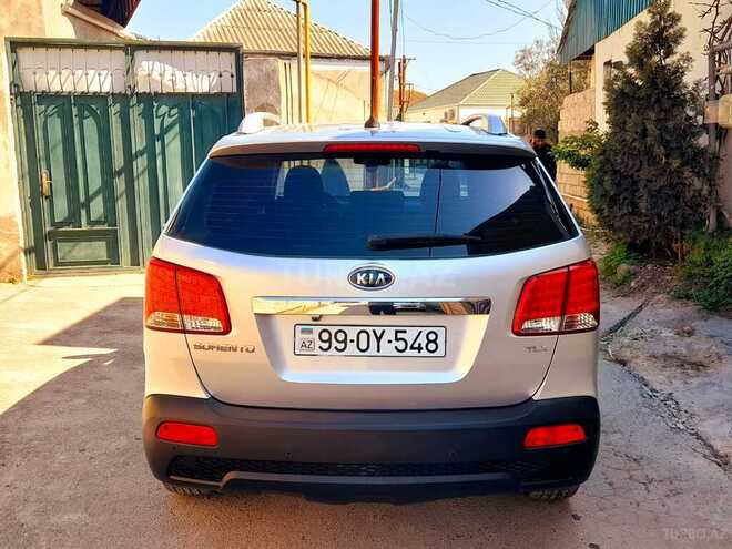 Kia Sorento 2011, 54,700 km - 2.0 l - Bakı