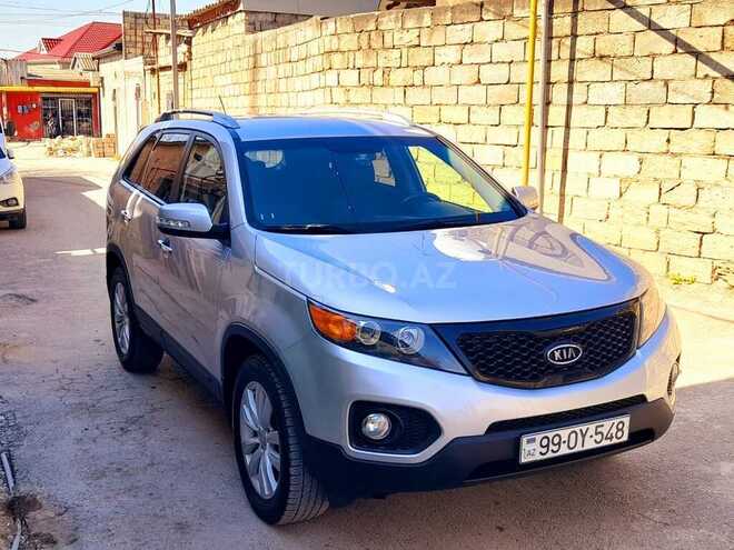 Kia Sorento 2011, 54,700 km - 2.0 l - Bakı