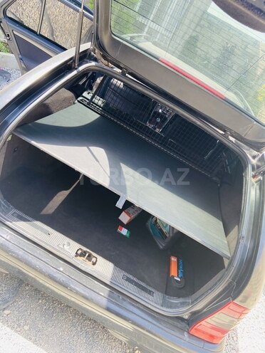 Mercedes C 180 1997, 386,000 km - 1.8 l - Bakı