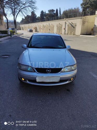 Opel Vectra 2000, 139,708 km - 1.8 l - Bakı