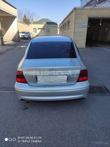 Opel Vectra 2000, 139,708 km - 1.8 l - Bakı