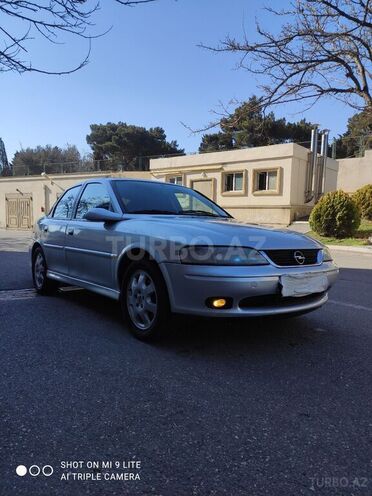 Opel Vectra 2000, 139,708 km - 1.8 l - Bakı