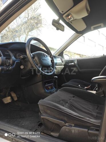 Opel Vectra 2000, 139,708 km - 1.8 l - Bakı